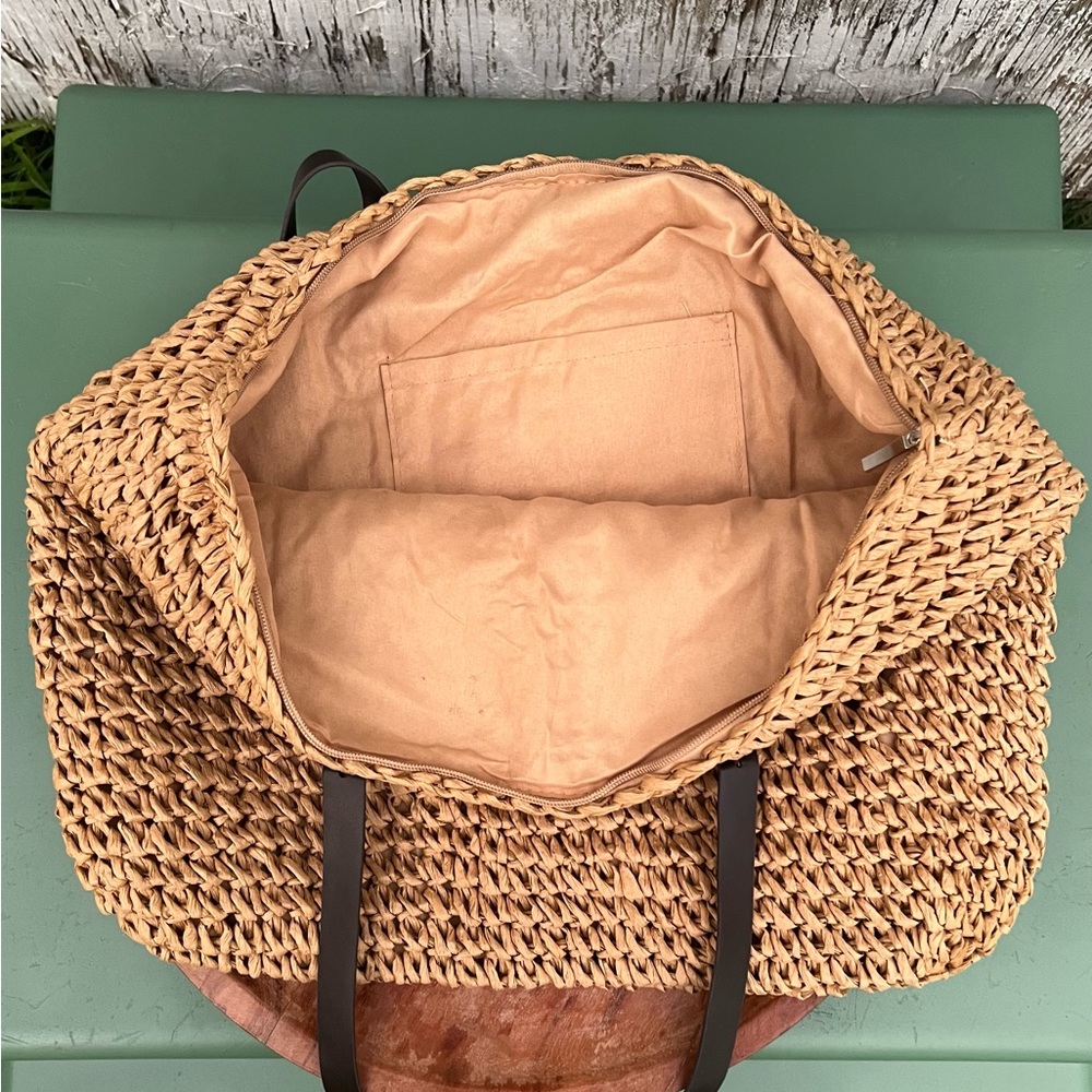 Boho Purse - Picture 3 of 3